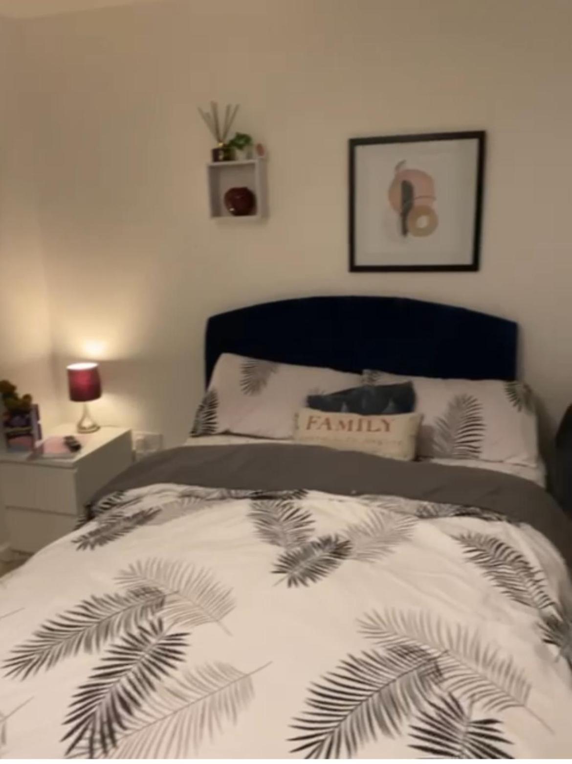 Comfortable Double Room & Single Room In Vibrant Hatfield Neighbourhood Exteriör bild