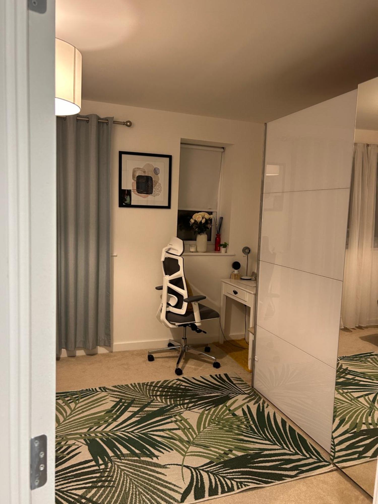 Comfortable Double Room & Single Room In Vibrant Hatfield Neighbourhood Exteriör bild