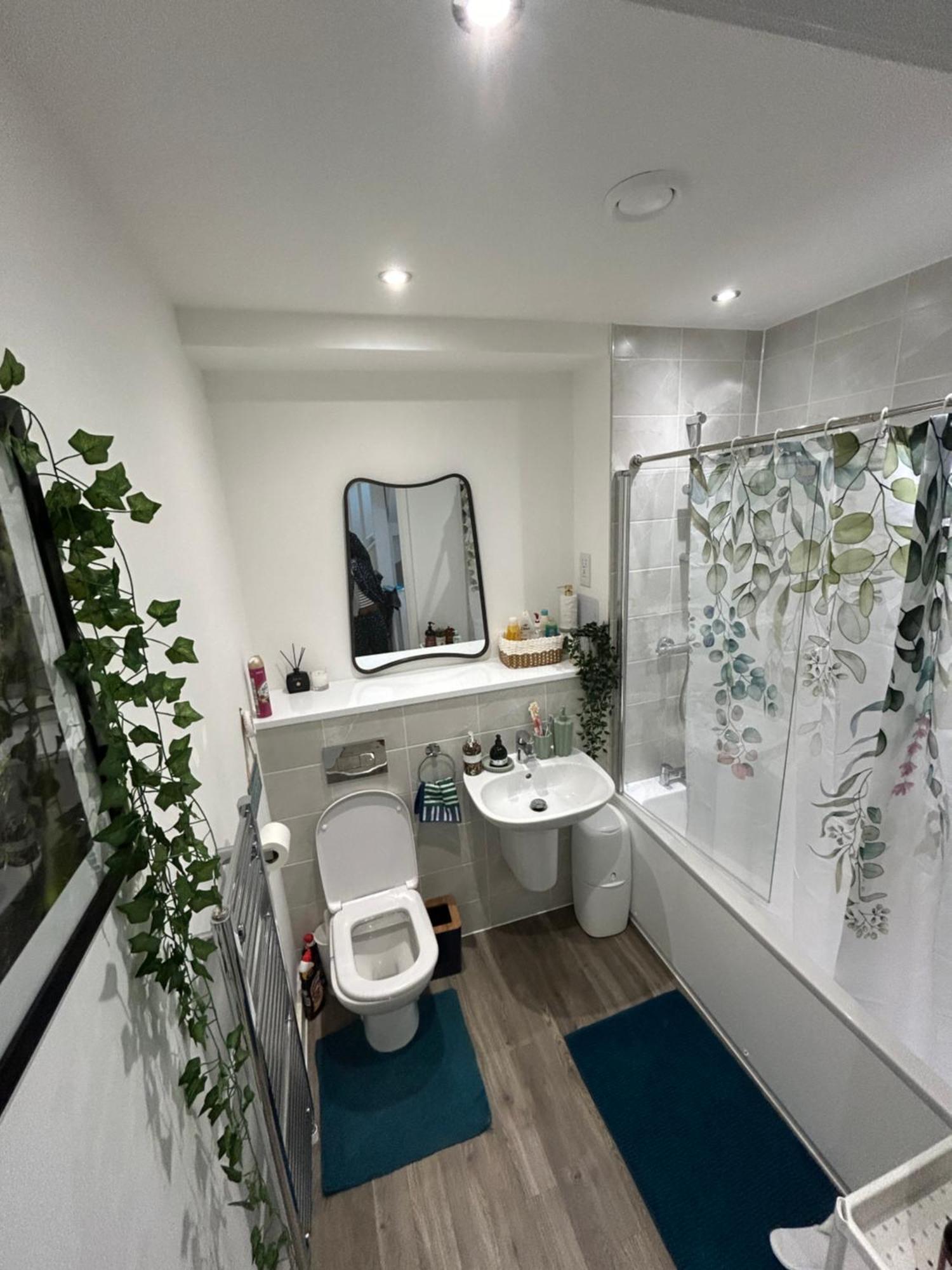 Comfortable Double Room & Single Room In Vibrant Hatfield Neighbourhood Exteriör bild