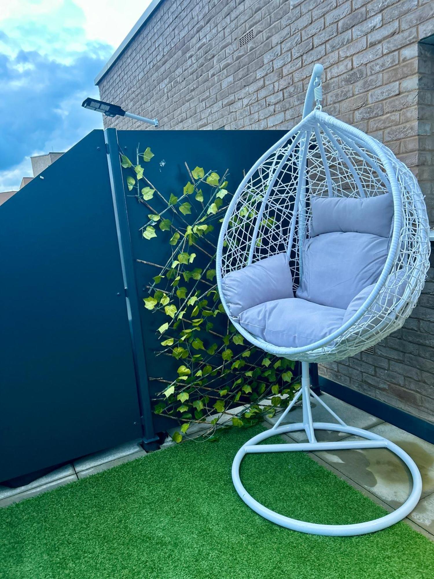 Comfortable Double Room & Single Room In Vibrant Hatfield Neighbourhood Exteriör bild