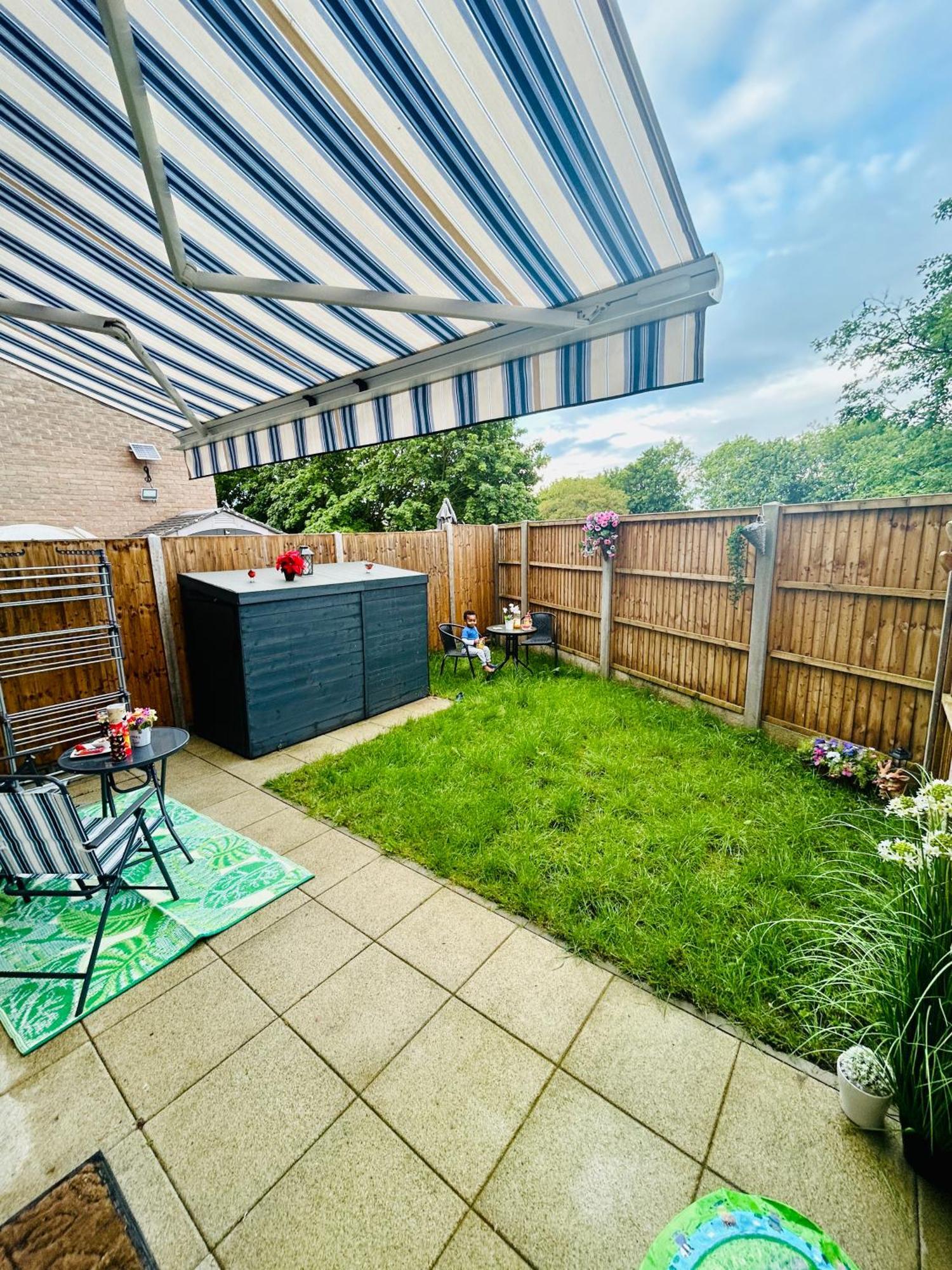 Comfortable Double Room & Single Room In Vibrant Hatfield Neighbourhood Exteriör bild