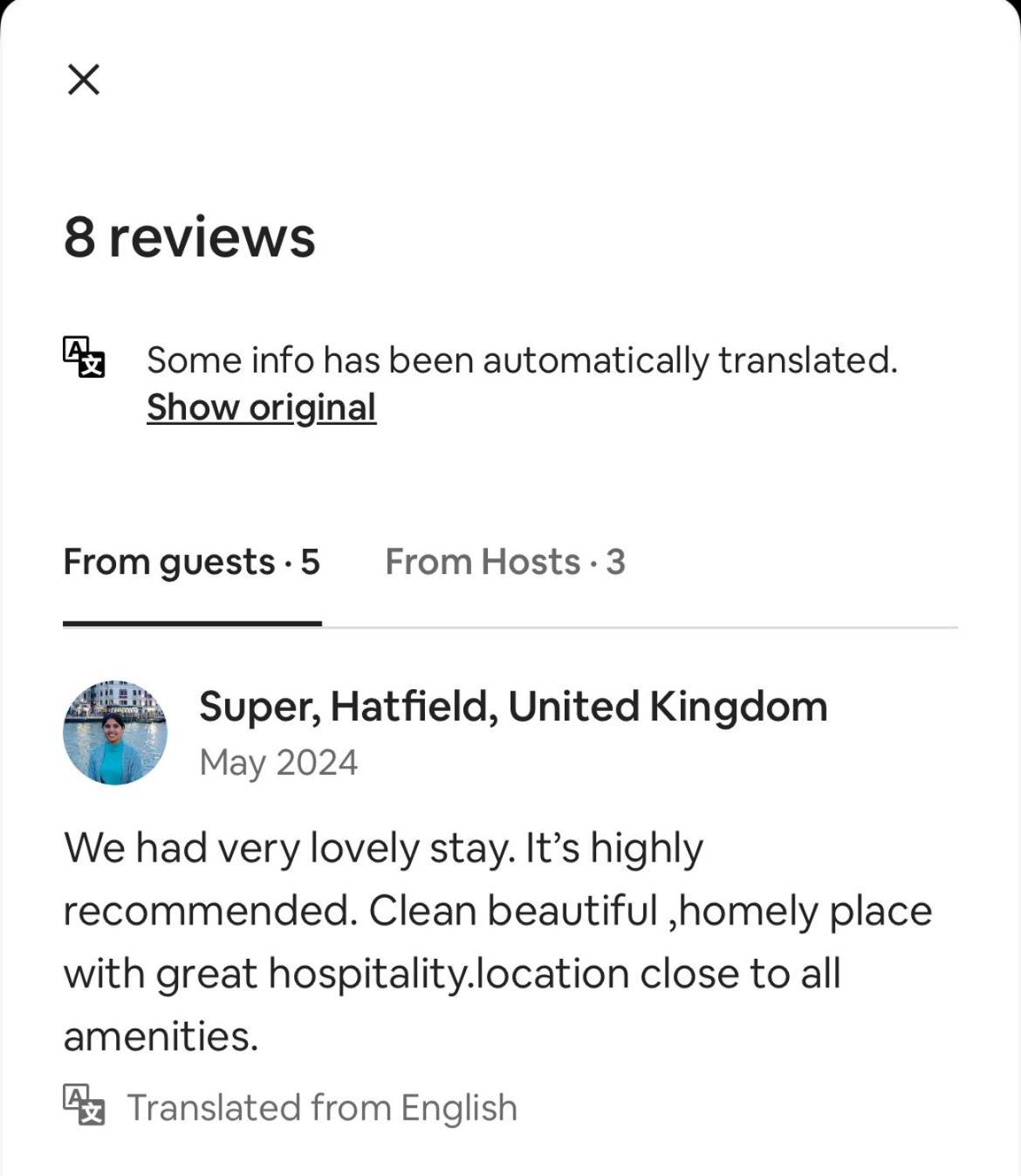 Comfortable Double Room & Single Room In Vibrant Hatfield Neighbourhood Exteriör bild